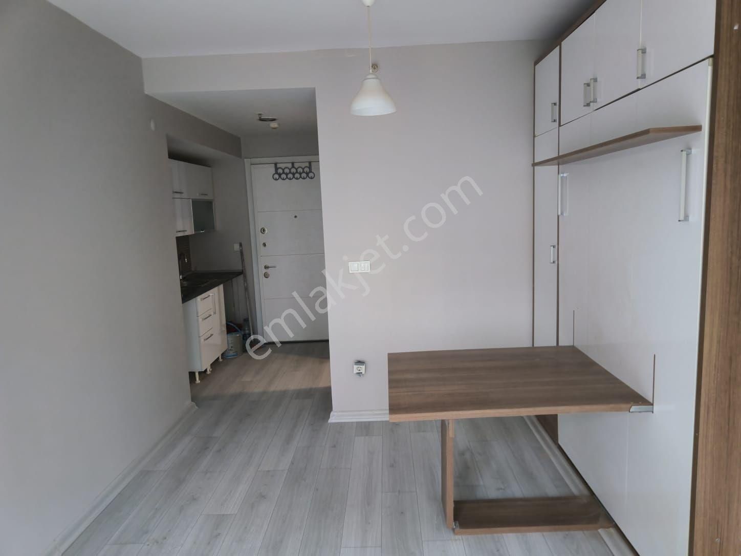 Sahıbınden Satılık 1+0 Daıre (boş/ Kiracısız