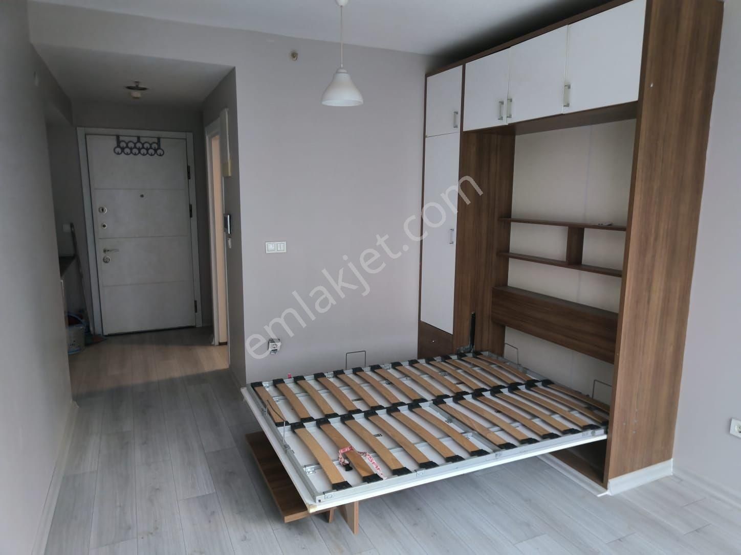 Sahıbınden Satılık 1+0 Daıre (boş/ Kiracısız - Görsel 2
