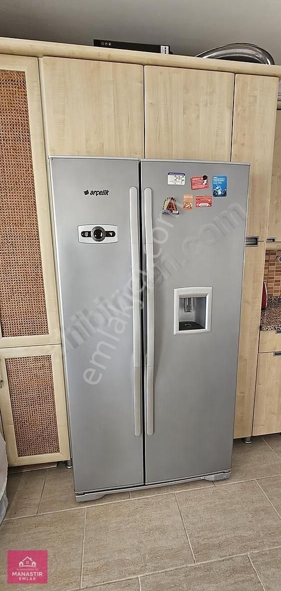 Manastır Emlak'tan Deniz Manzaralı Eşyalı Daire 40.000 Tl - Görsel 12