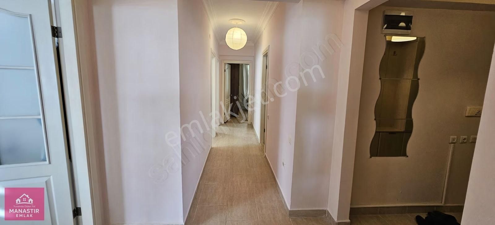 Manastır Emlak'tan Deniz Manzaralı Eşyalı Daire 40.000 Tl - Görsel 18