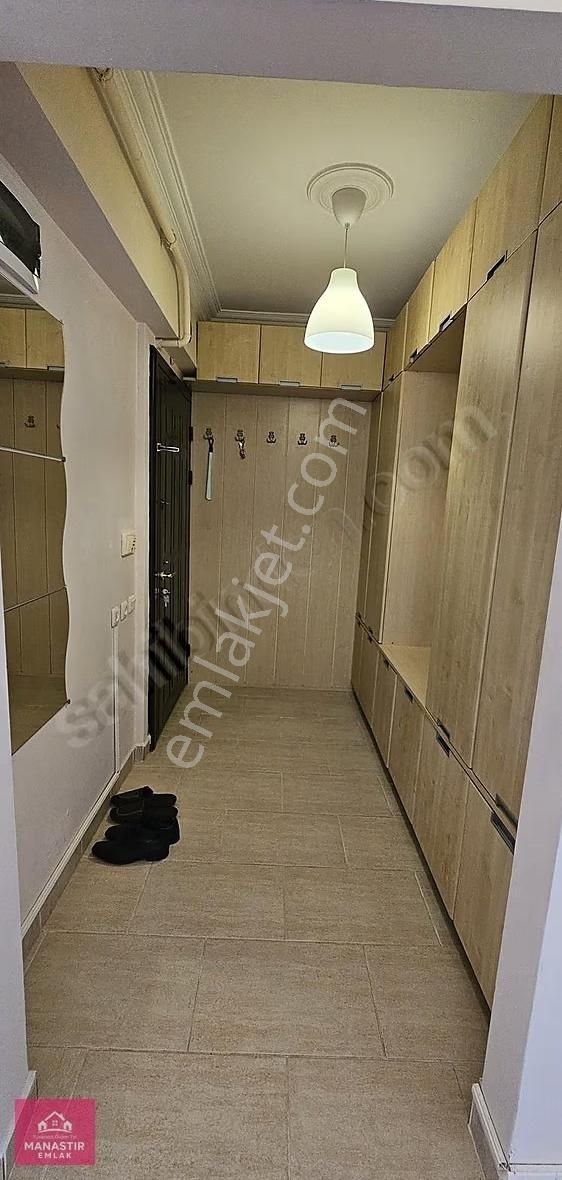 Manastır Emlak'tan Deniz Manzaralı Eşyalı Daire 40.000 Tl - Görsel 27