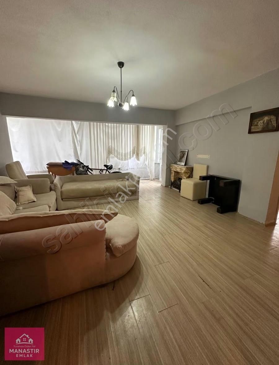 Manastır Emlak'tan Denize Yakın Satılık 2+1 Daire 2.150.000 Tl - Görsel 3