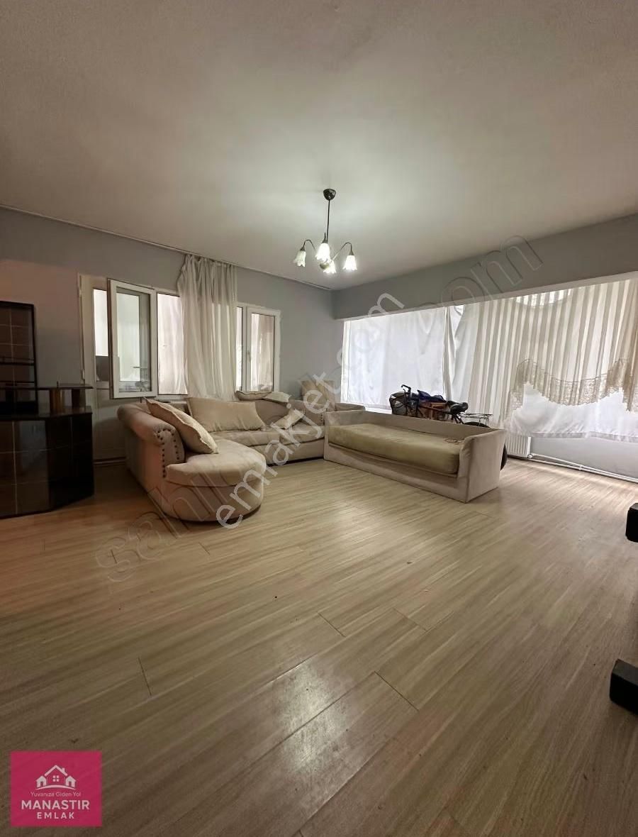 Manastır Emlak'tan Denize Yakın Satılık 2+1 Daire 2.150.000 Tl - Görsel 15
