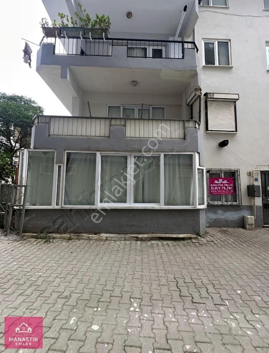Manastır Emlak'tan Denize Yakın Satılık 2+1 Daire 2.150.000 Tl - Görsel 6