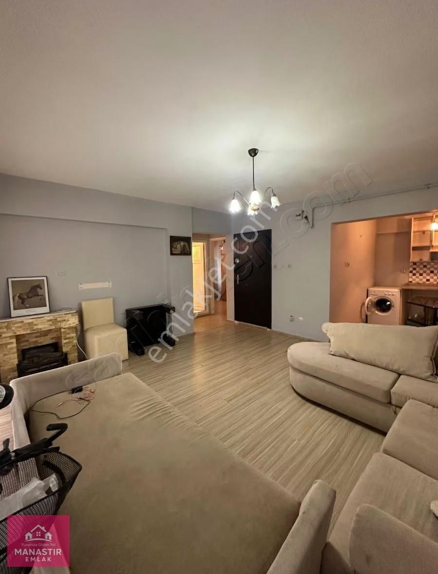 Manastır Emlak'tan Denize Yakın Satılık 2+1 Daire 2.150.000 Tl - Görsel 4