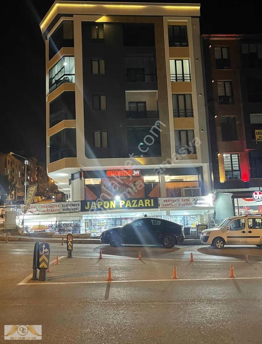 Yüksek Cirolu Devren Kiralık Restaurant Kokoreç Dükkanı - Görsel 17