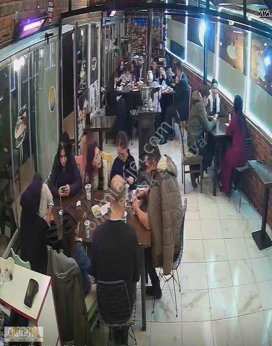 Yüksek Cirolu Devren Kiralık Restaurant Kokoreç Dükkanı - Görsel 8