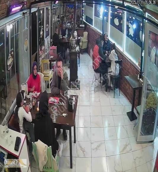 Yüksek Cirolu Devren Kiralık Restaurant Kokoreç Dükkanı - Görsel 20