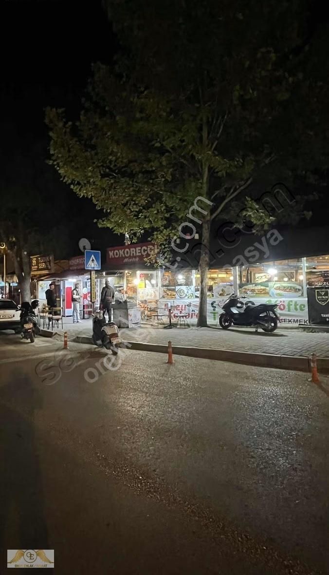 Yüksek Cirolu Devren Kiralık Restaurant Kokoreç Dükkanı - Görsel 10