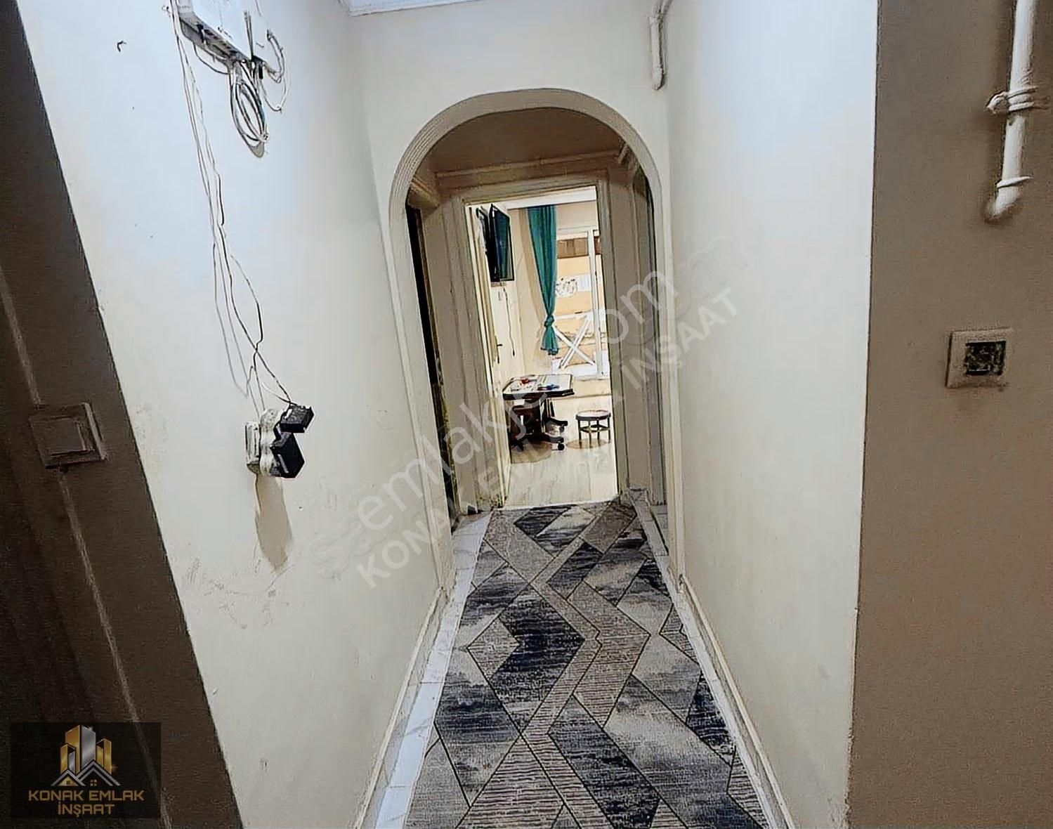 Konak Emlak'tan Satılık 2+1 100m² Masrafsız 15m² Hisseli B.katı - Görsel 11