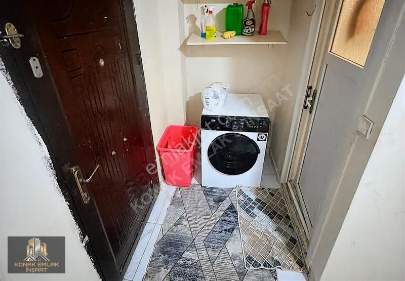 Konak Emlak'tan Satılık 2+1 100m² Masrafsız 15m² Hisseli B.katı - Görsel 13