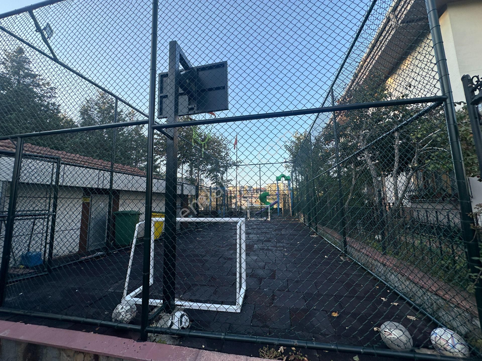 Turyap Tan Pendik Çamlık Garden Park Sitesinde 4+2 Satılık Villa - Görsel 33