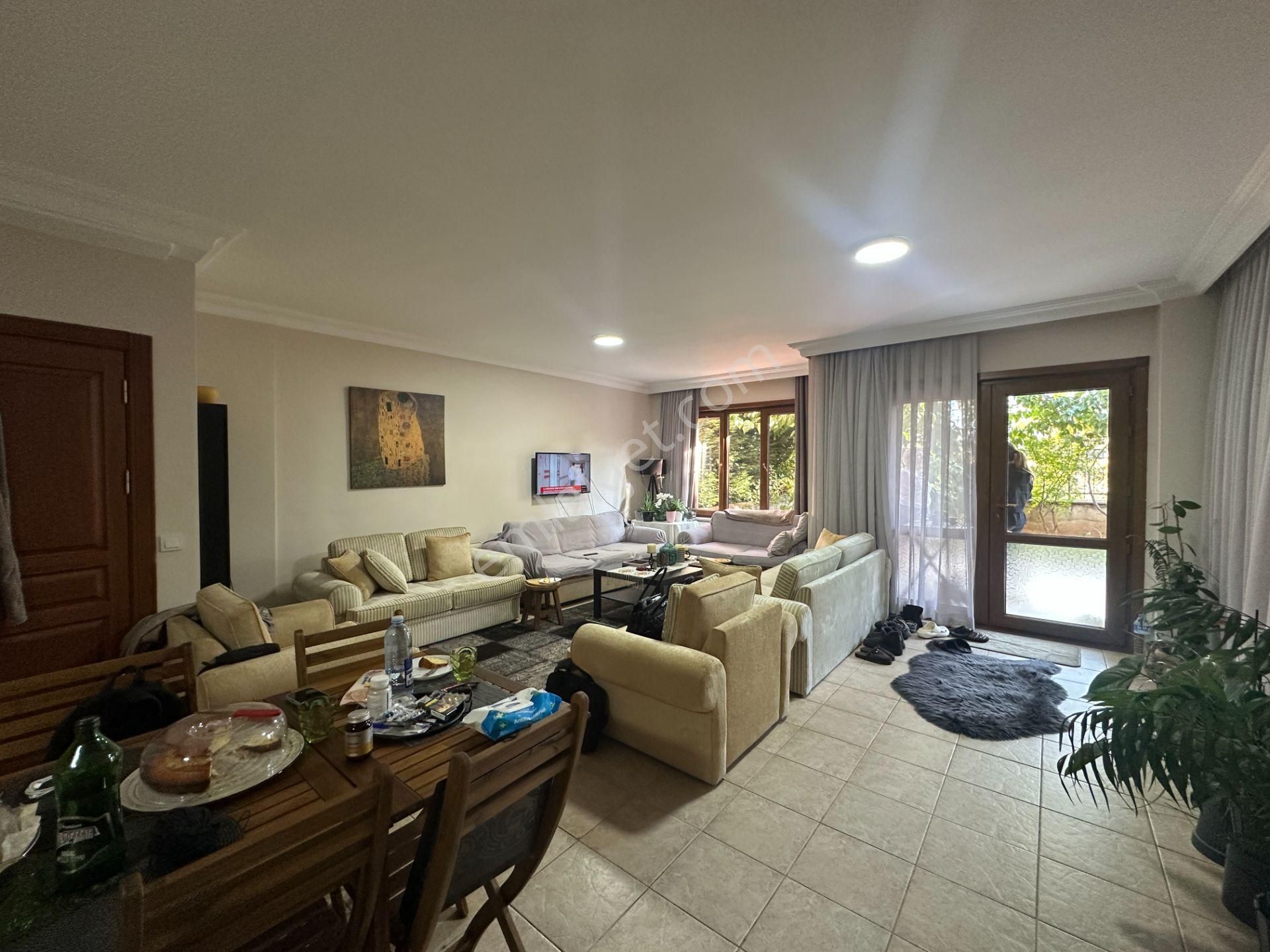 Turyap Tan Pendik Çamlık Garden Park Sitesinde 4+2 Satılık Villa - Görsel 9