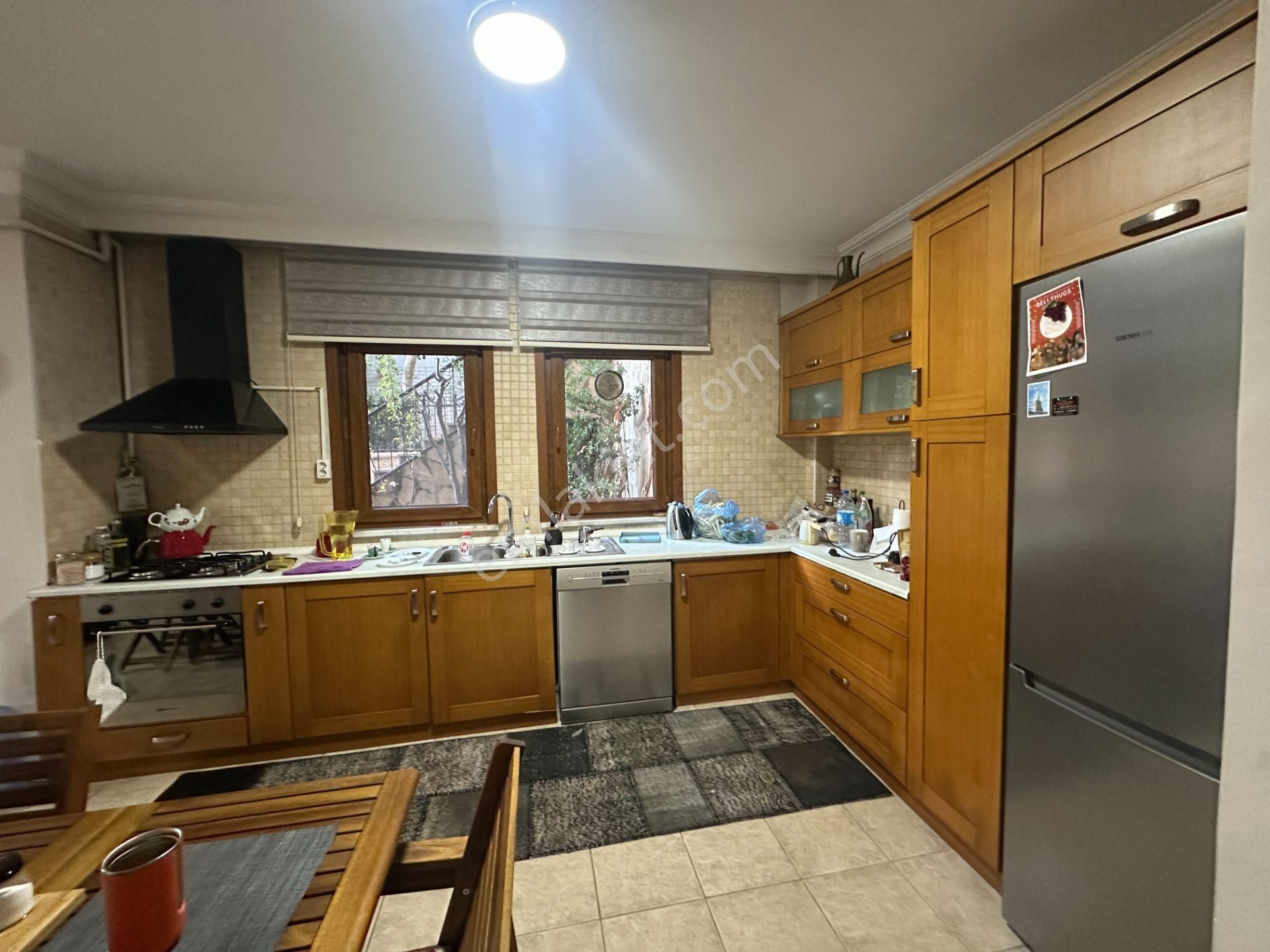 Turyap Tan Pendik Çamlık Garden Park Sitesinde 4+2 Satılık Villa - Görsel 12