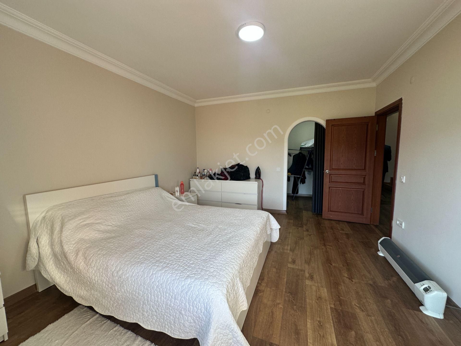 Turyap Tan Pendik Çamlık Garden Park Sitesinde 4+2 Satılık Villa - Görsel 26