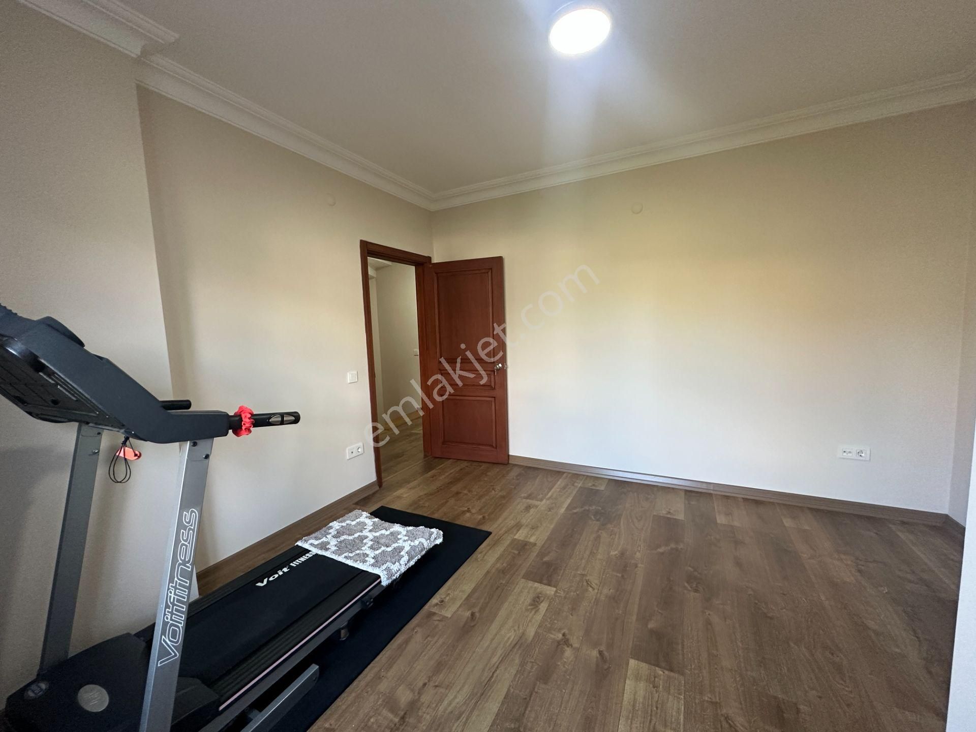 Turyap Tan Pendik Çamlık Garden Park Sitesinde 4+2 Satılık Villa - Görsel 22