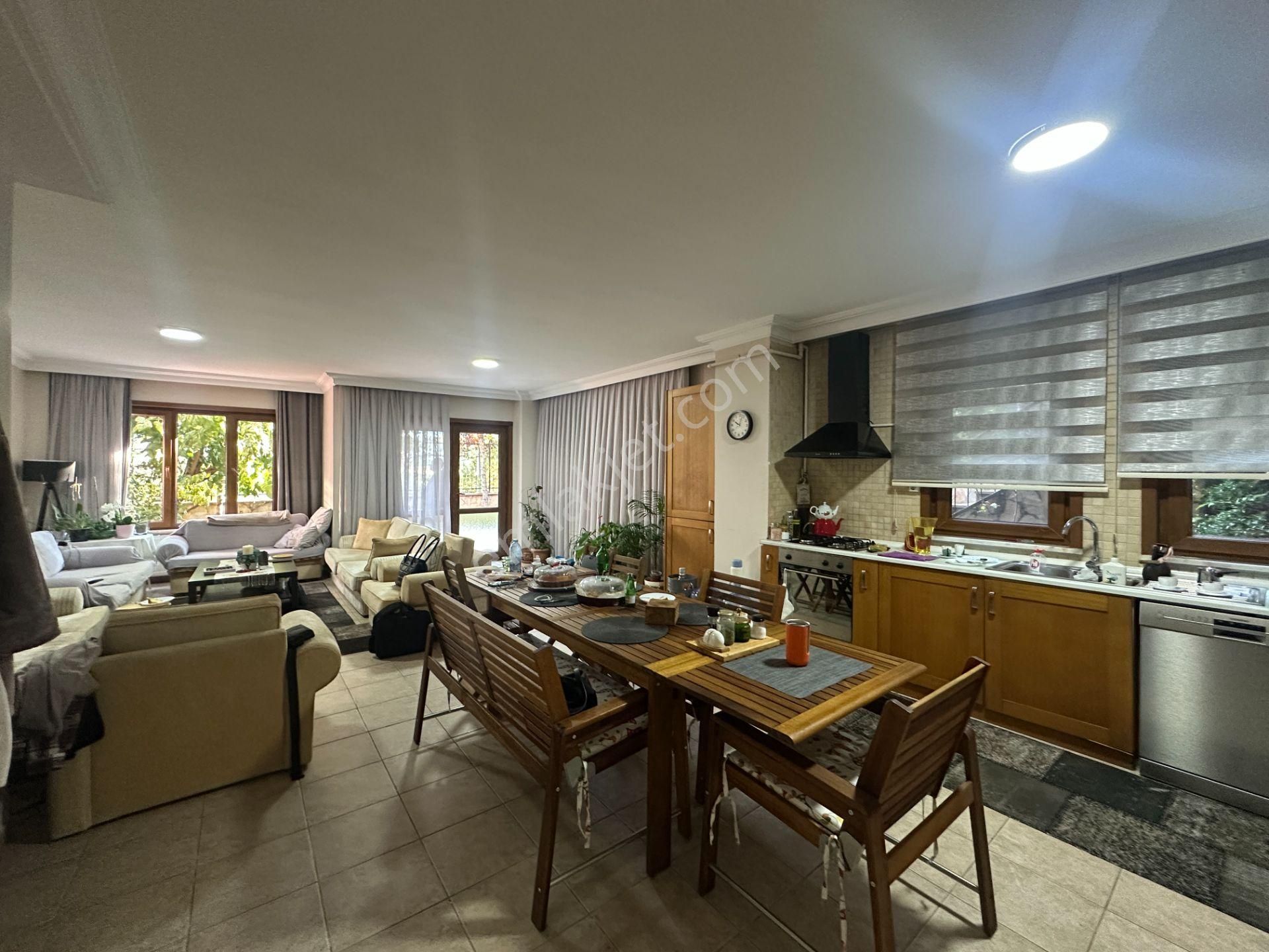 Turyap Tan Pendik Çamlık Garden Park Sitesinde 4+2 Satılık Villa - Görsel 10