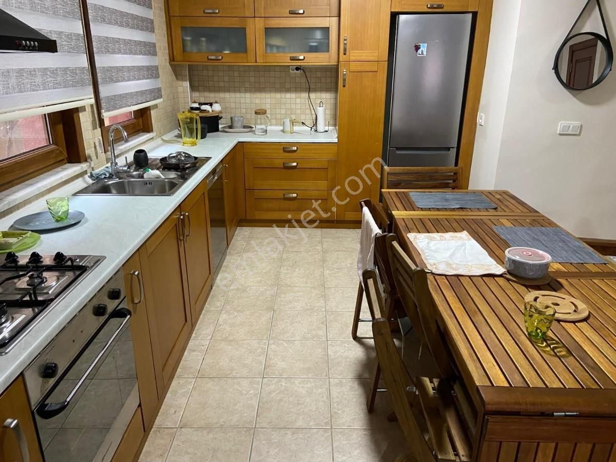 Turyap Tan Pendik Çamlık Garden Park Sitesinde 4+2 Satılık Villa - Görsel 3