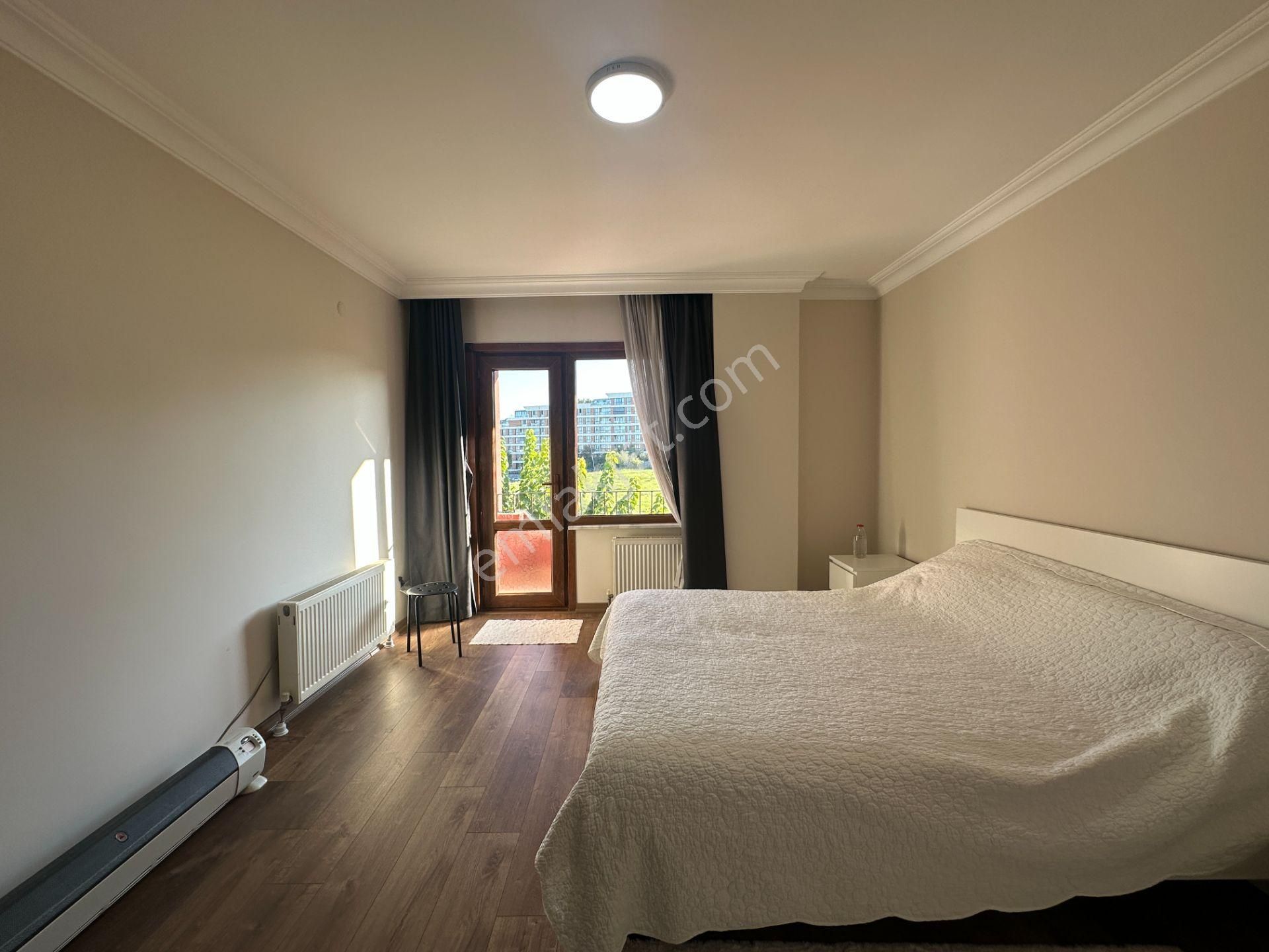 Turyap Tan Pendik Çamlık Garden Park Sitesinde 4+2 Satılık Villa - Görsel 24