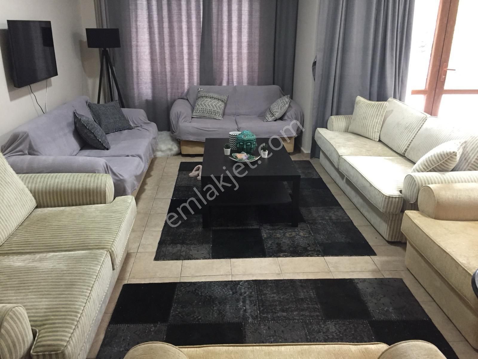 Turyap Tan Pendik Çamlık Garden Park Sitesinde 4+2 Satılık Villa - Görsel 11
