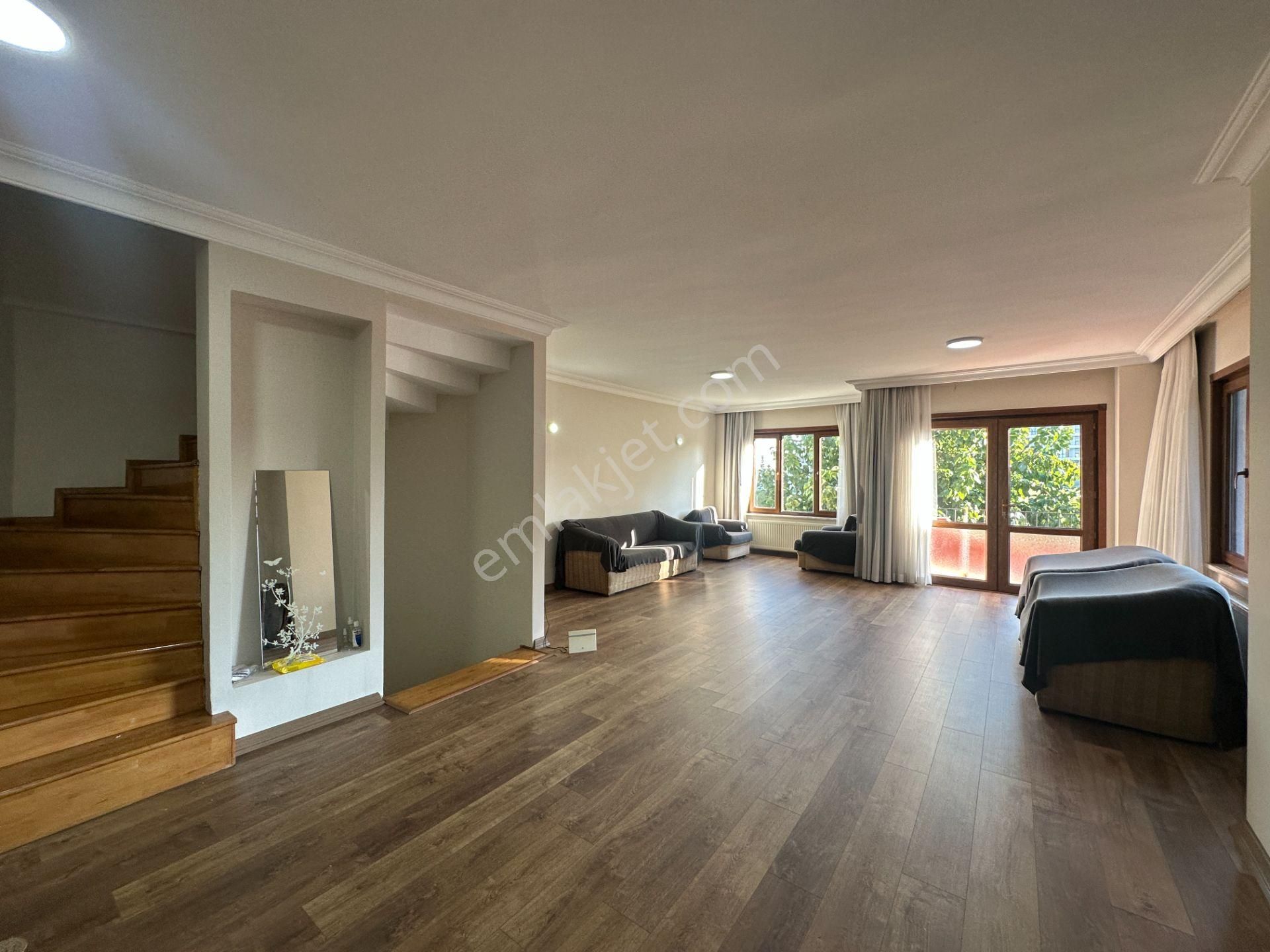 Turyap Tan Pendik Çamlık Garden Park Sitesinde 4+2 Satılık Villa - Görsel 16