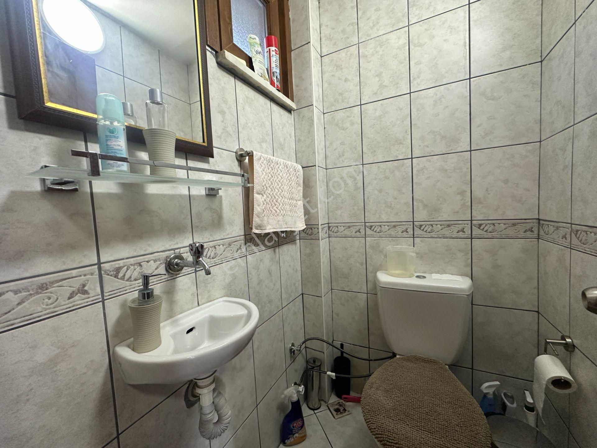 Turyap Tan Pendik Çamlık Garden Park Sitesinde 4+2 Satılık Villa - Görsel 20