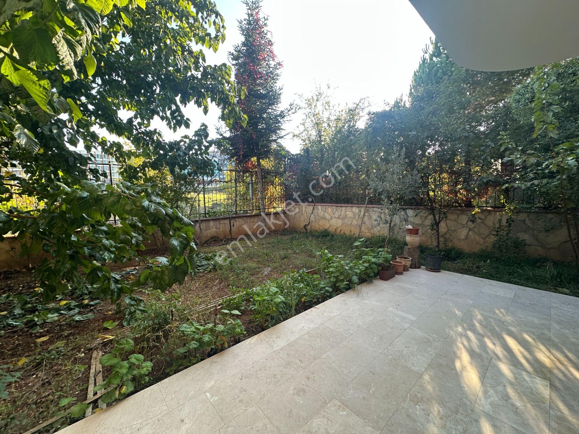 Turyap Tan Pendik Çamlık Garden Park Sitesinde 4+2 Satılık Villa - Görsel 14