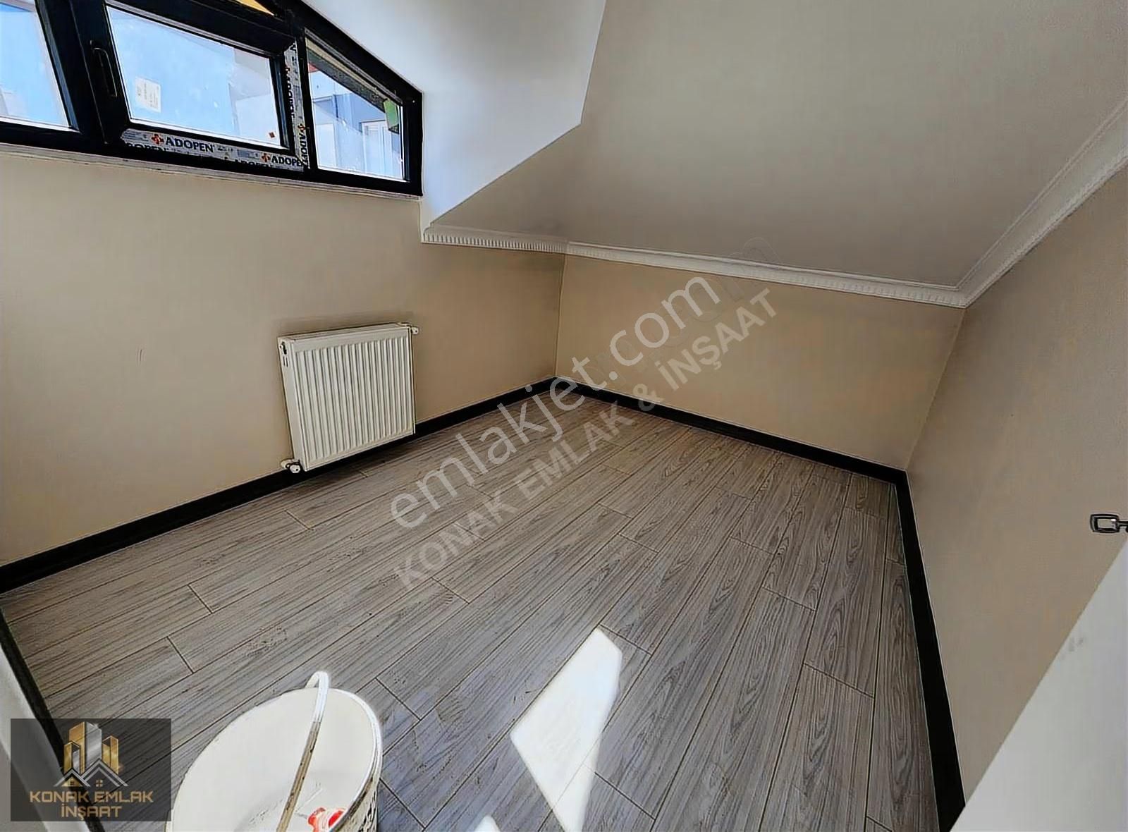 Satılık 5+2 Dubleks Alt Kat 3+1 Ust Kat 2+1 - Görsel 10