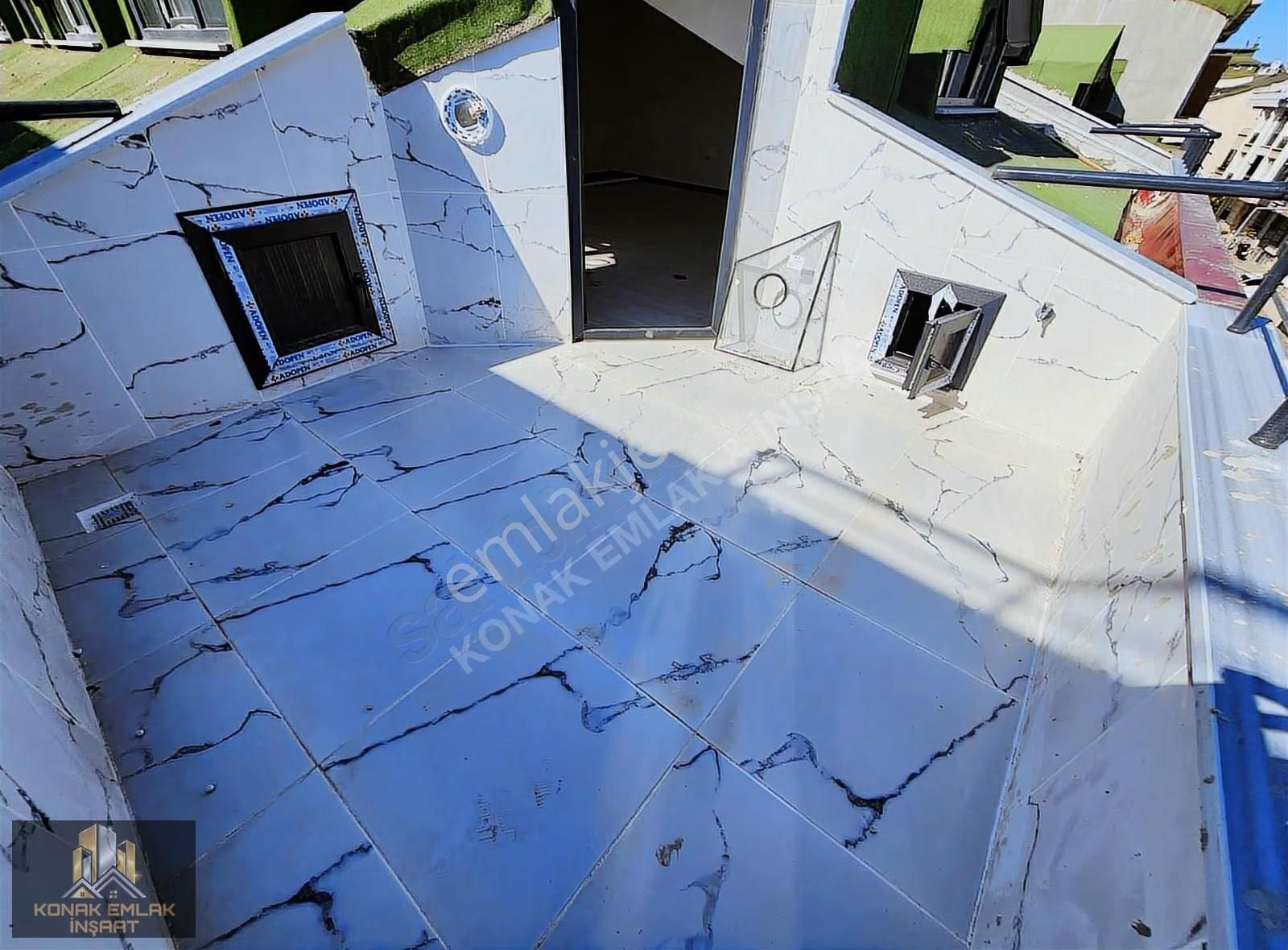 Satılık 5+2 Dubleks Alt Kat 3+1 Ust Kat 2+1 - Görsel 14