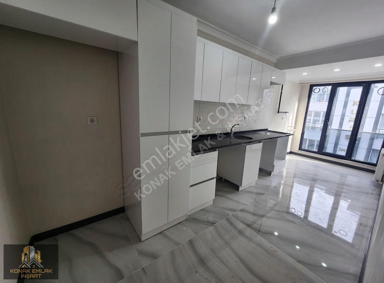 Satılık 5+2 Dubleks Alt Kat 3+1 Ust Kat 2+1