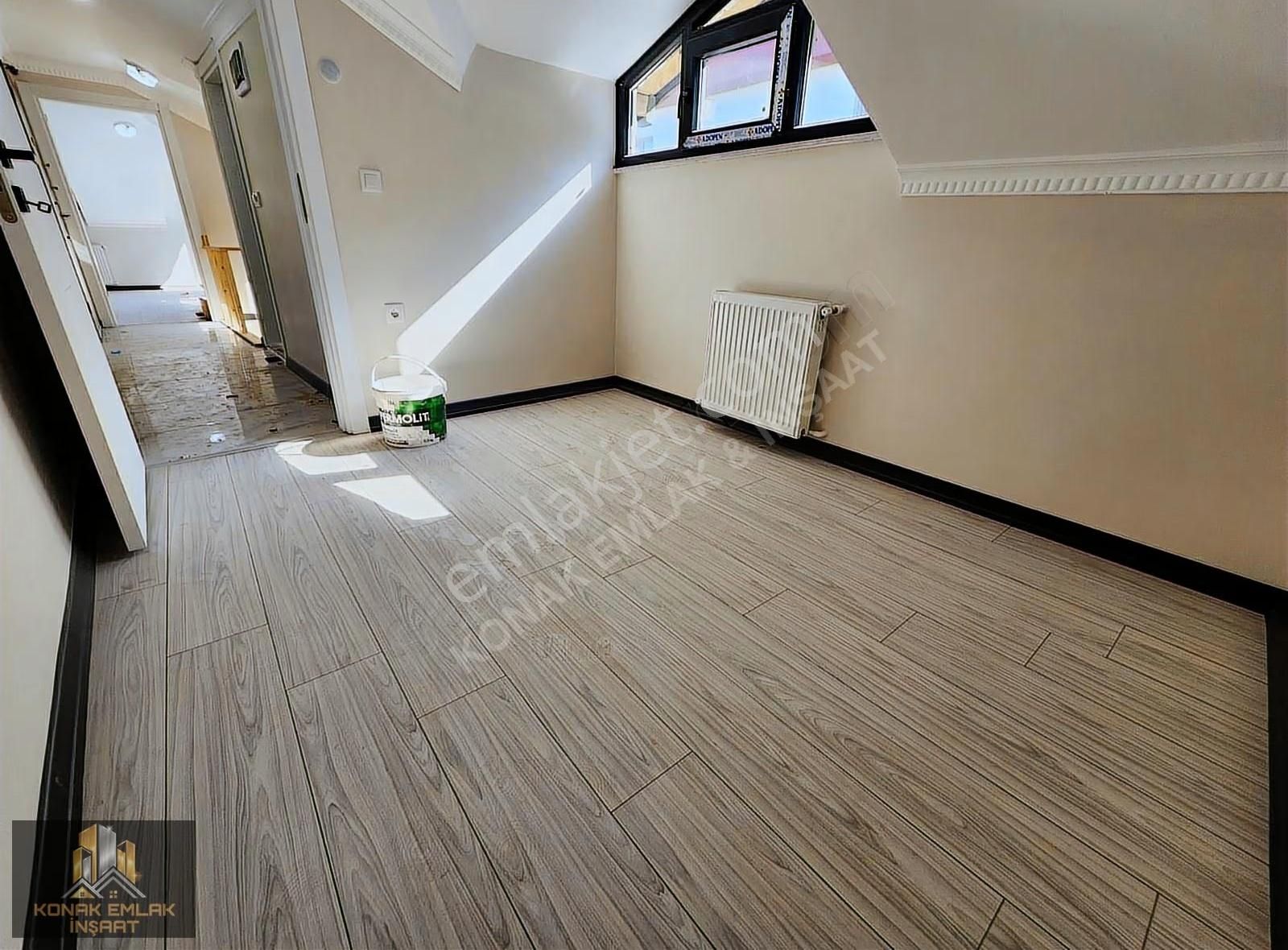 Satılık 5+2 Dubleks Alt Kat 3+1 Ust Kat 2+1 - Görsel 4