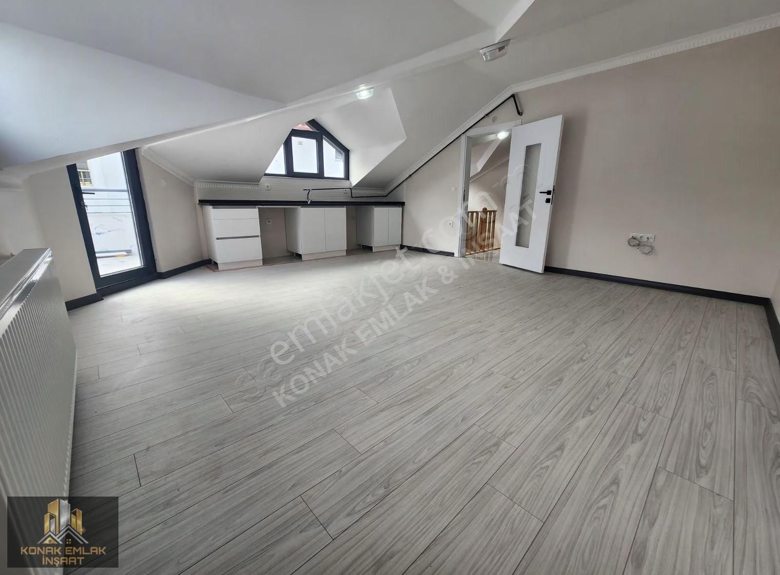 Satılık 5+2 Dubleks Alt Kat 3+1 Ust Kat 2+1 - Görsel 7