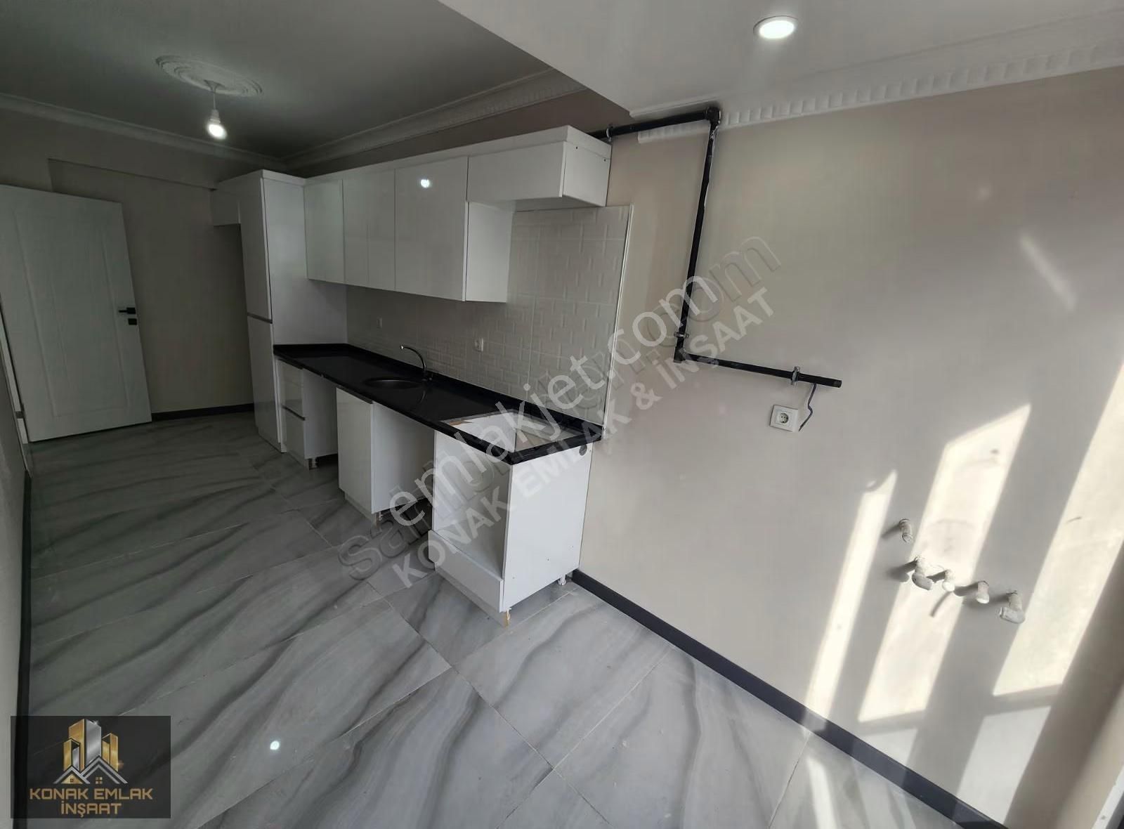 Satılık 5+2 Dubleks Alt Kat 3+1 Ust Kat 2+1 - Görsel 9