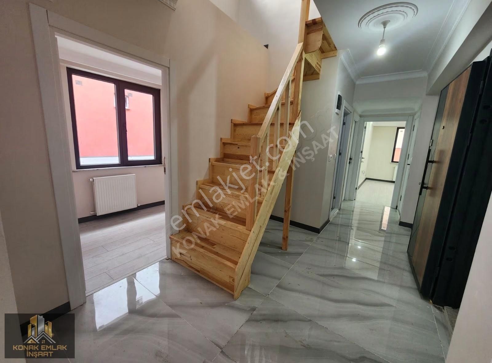 Satılık 5+2 Dubleks Alt Kat 3+1 Ust Kat 2+1 - Görsel 21