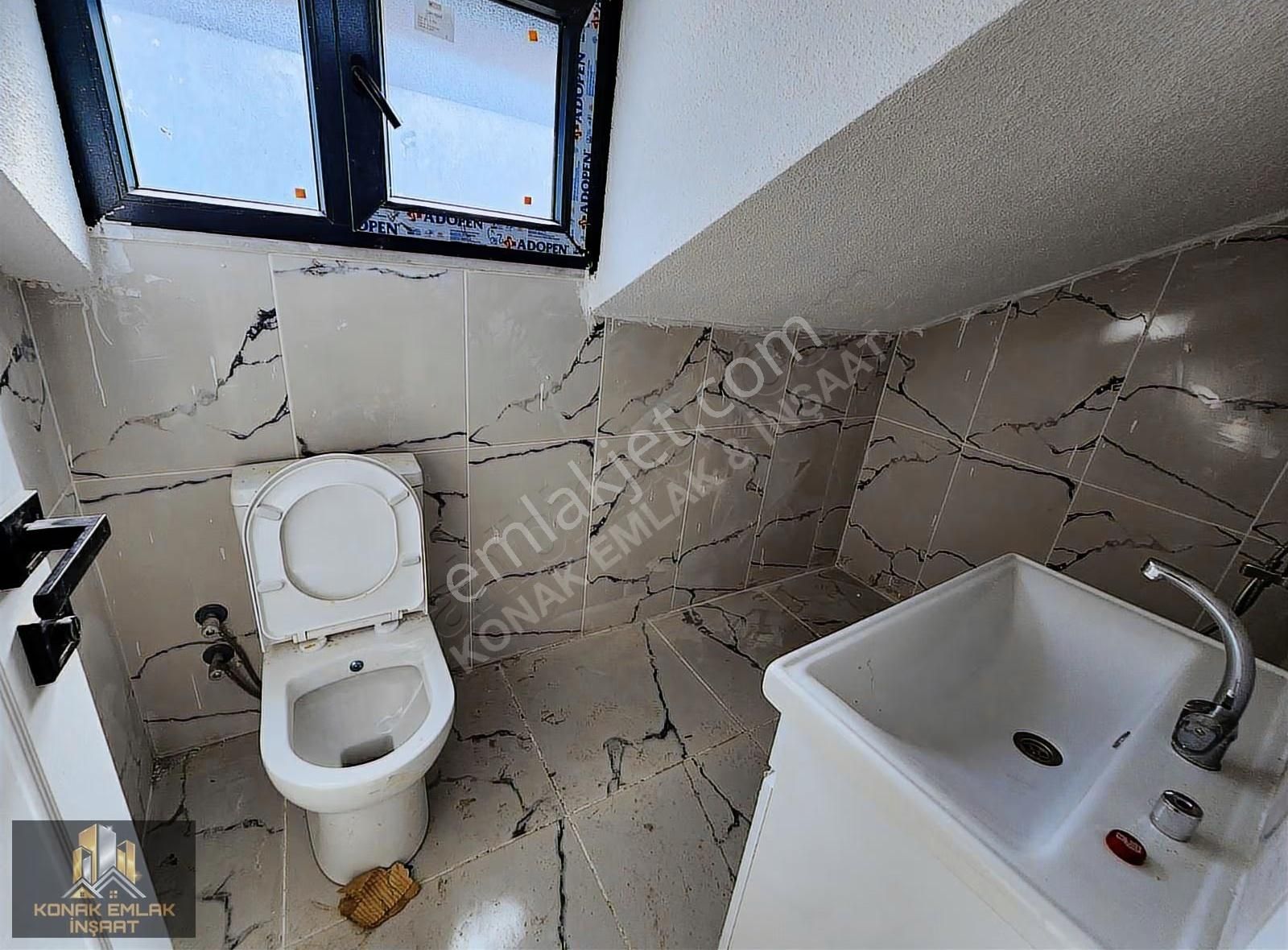 Satılık 5+2 Dubleks Alt Kat 3+1 Ust Kat 2+1 - Görsel 17