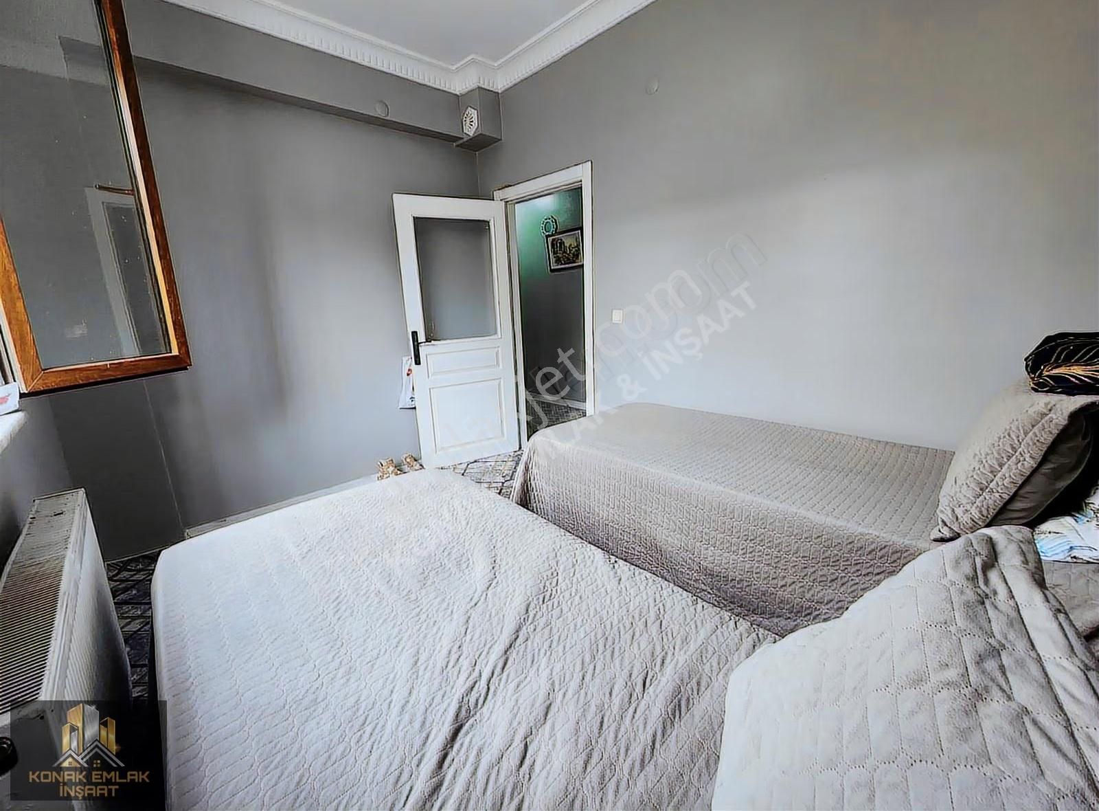 Satılık 2+1 Ön Cephe Giriş Katı - Görsel 6