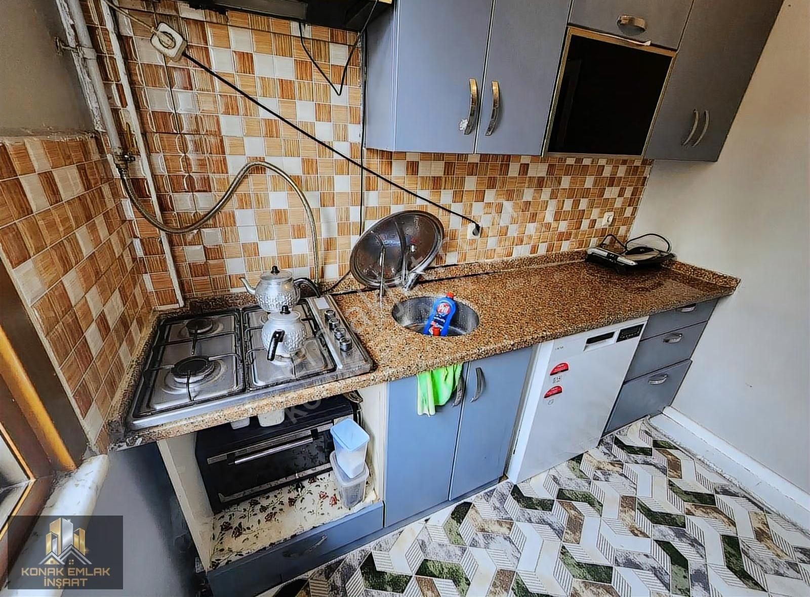 Satılık 2+1 Ön Cephe Giriş Katı - Görsel 13