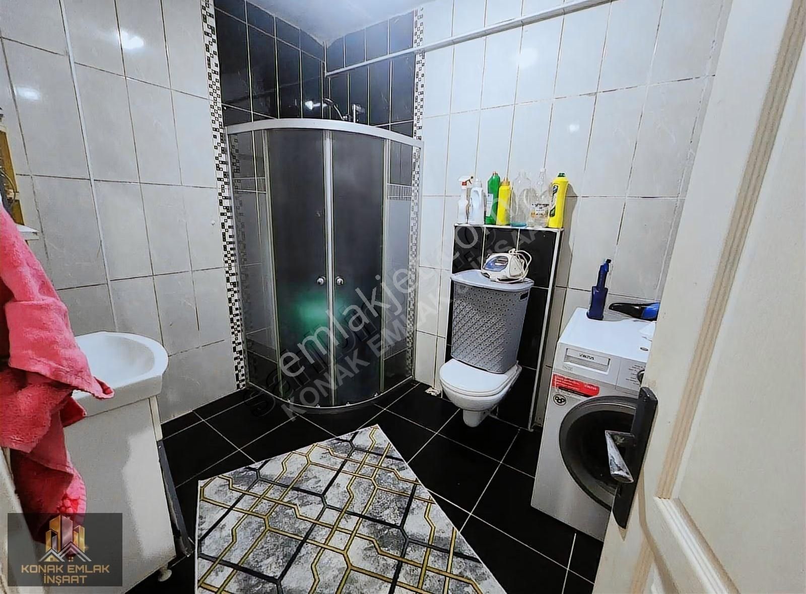 Satılık 2+1 Ön Cephe Giriş Katı - Görsel 2