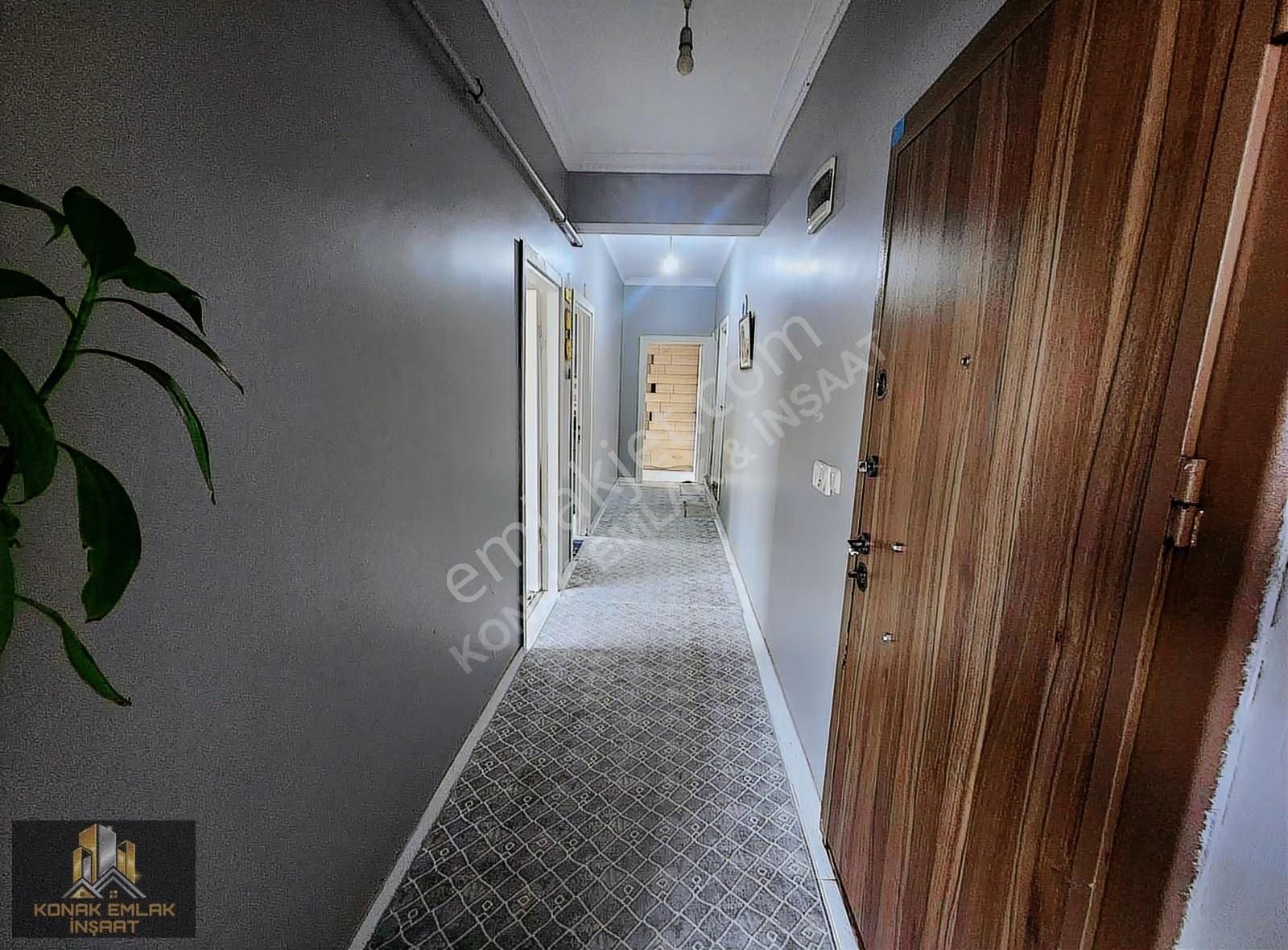 Satılık 2+1 Ön Cephe Giriş Katı - Görsel 3