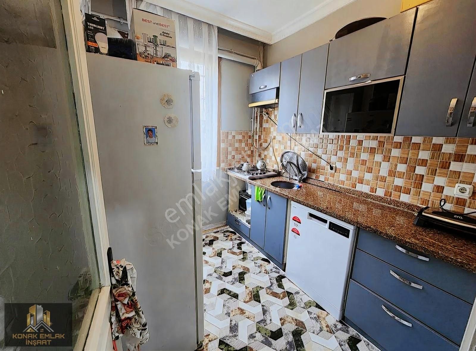 Satılık 2+1 Ön Cephe Giriş Katı - Görsel 4