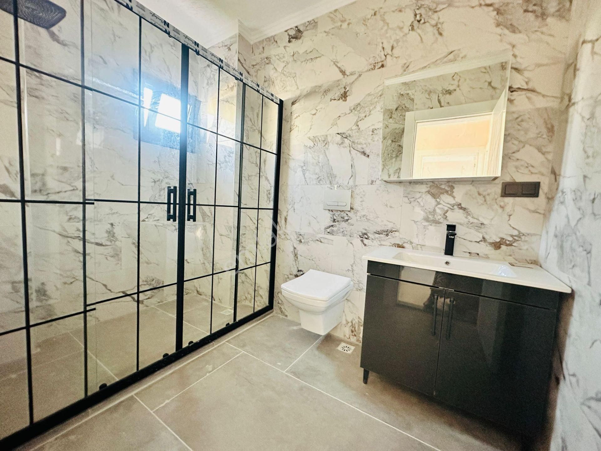 Turgutreis Te 400 M2 Arsa İçinde Sıfır 1 Dubleks Ve 1 Daire - Görsel 21