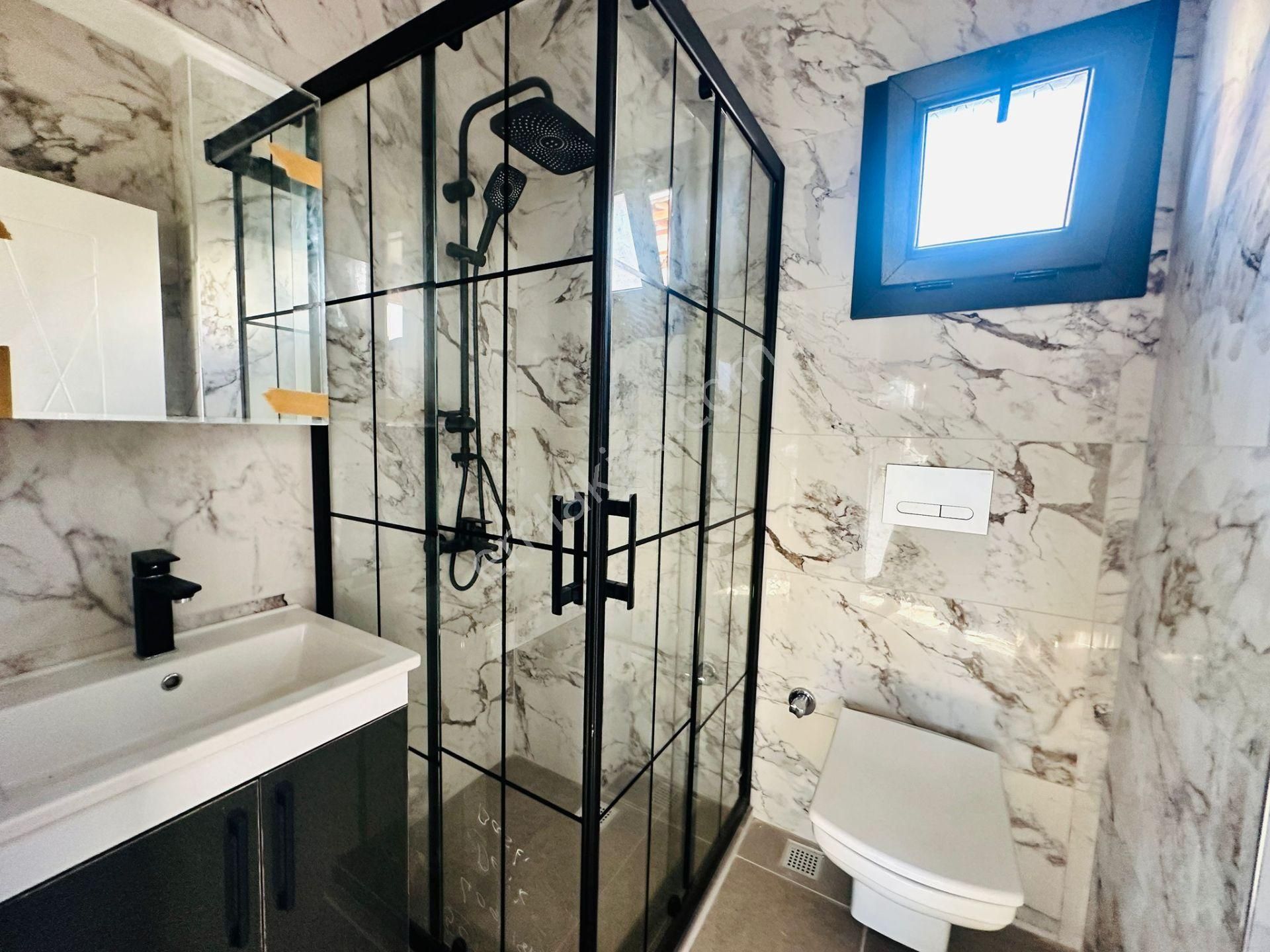 Turgutreis Te 400 M2 Arsa İçinde Sıfır 1 Dubleks Ve 1 Daire - Görsel 20