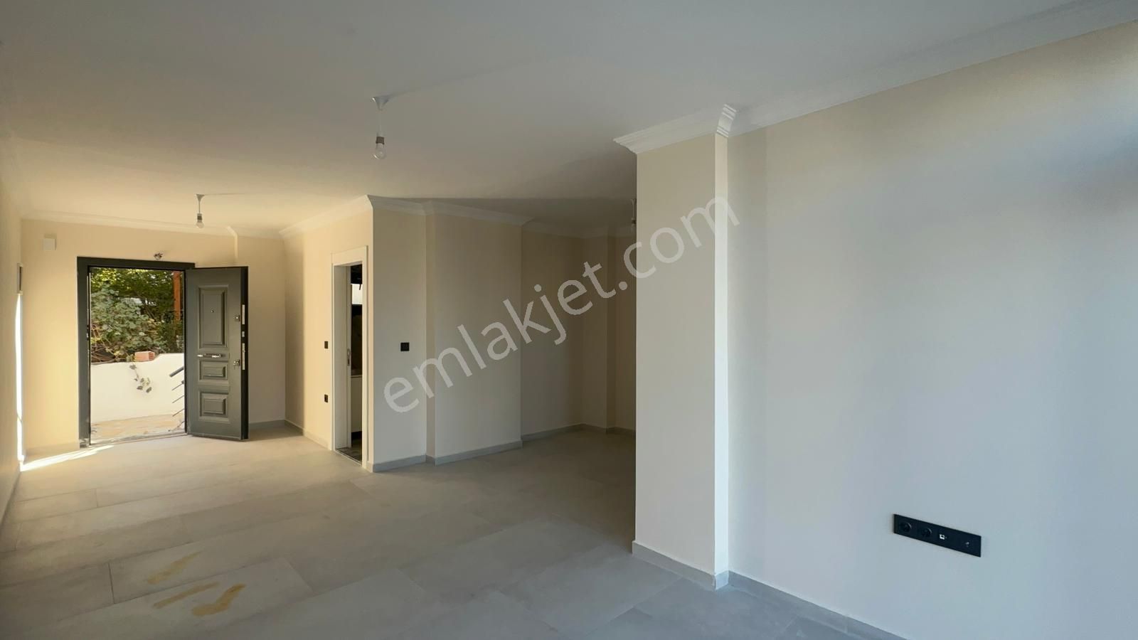 Turgutreis Te 400 M2 Arsa İçinde Sıfır 1 Dubleks Ve 1 Daire - Görsel 30