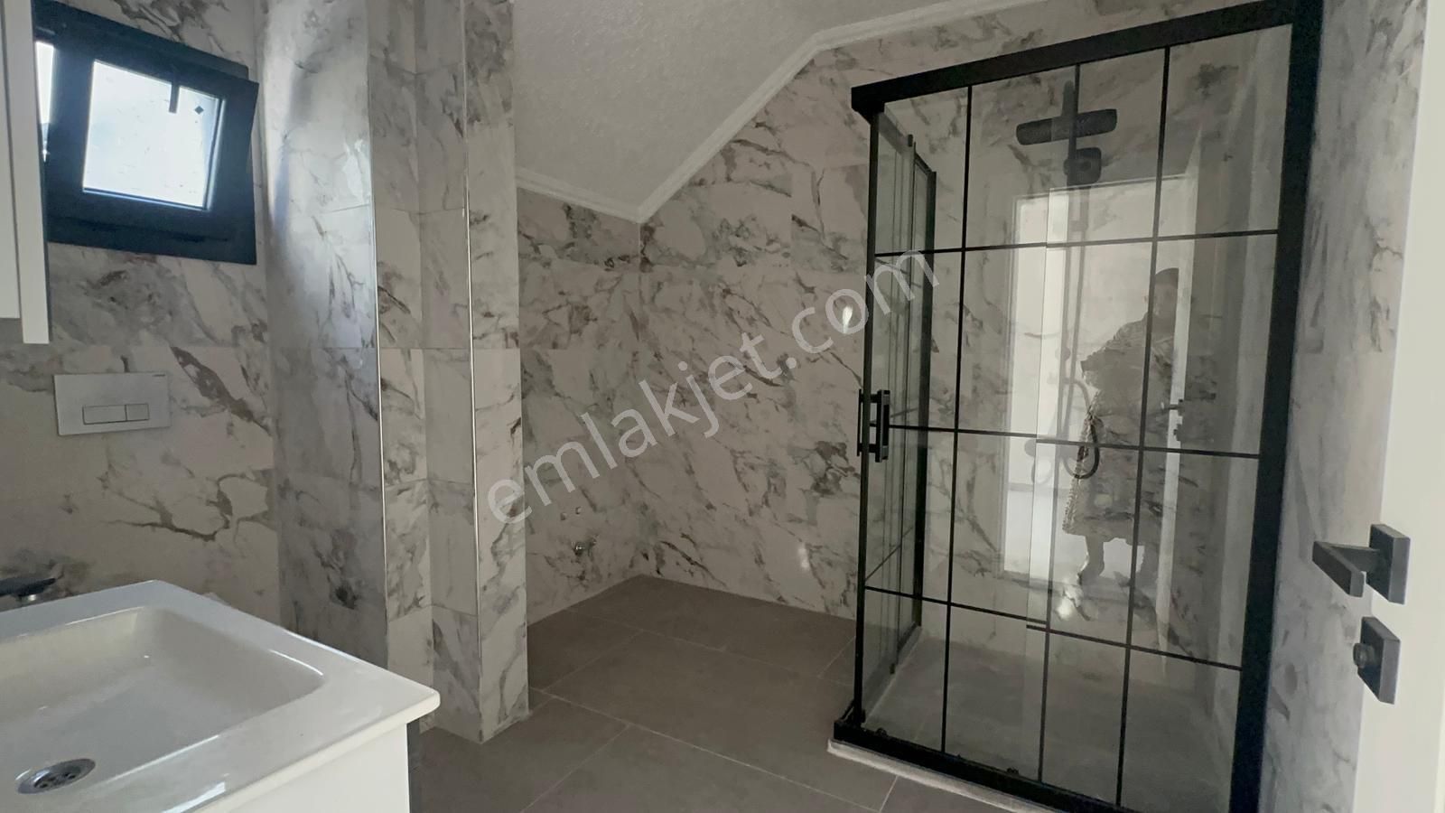 Turgutreis Te 400 M2 Arsa İçinde Sıfır 1 Dubleks Ve 1 Daire - Görsel 35