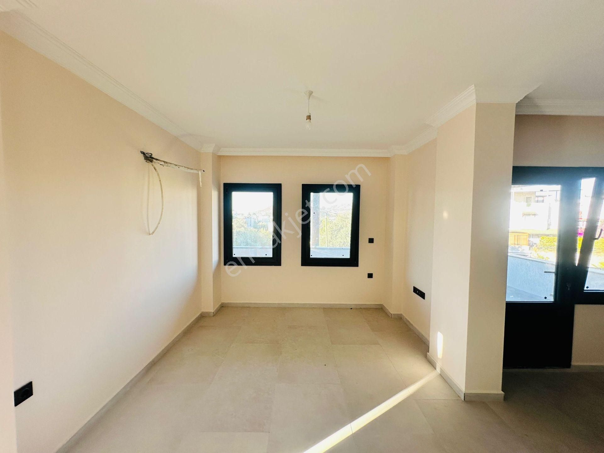 Turgutreis Te 400 M2 Arsa İçinde Sıfır 1 Dubleks Ve 1 Daire - Görsel 19