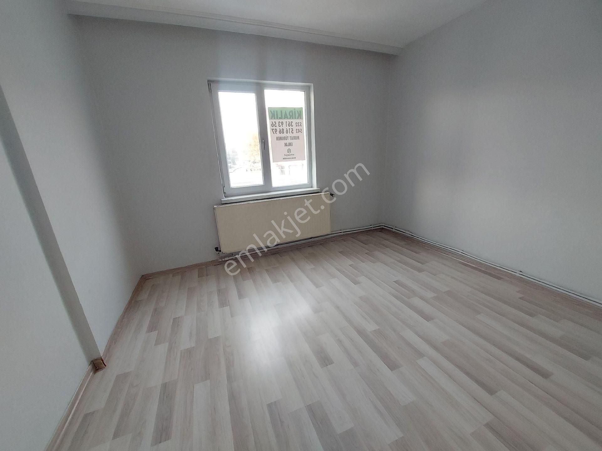 Murat Türkmen'den Sincan'da Kiralık Mükemmel_konumda Ön_cepheli 1.katta Büyük_2+1_daire_fırsatı - Görsel 23