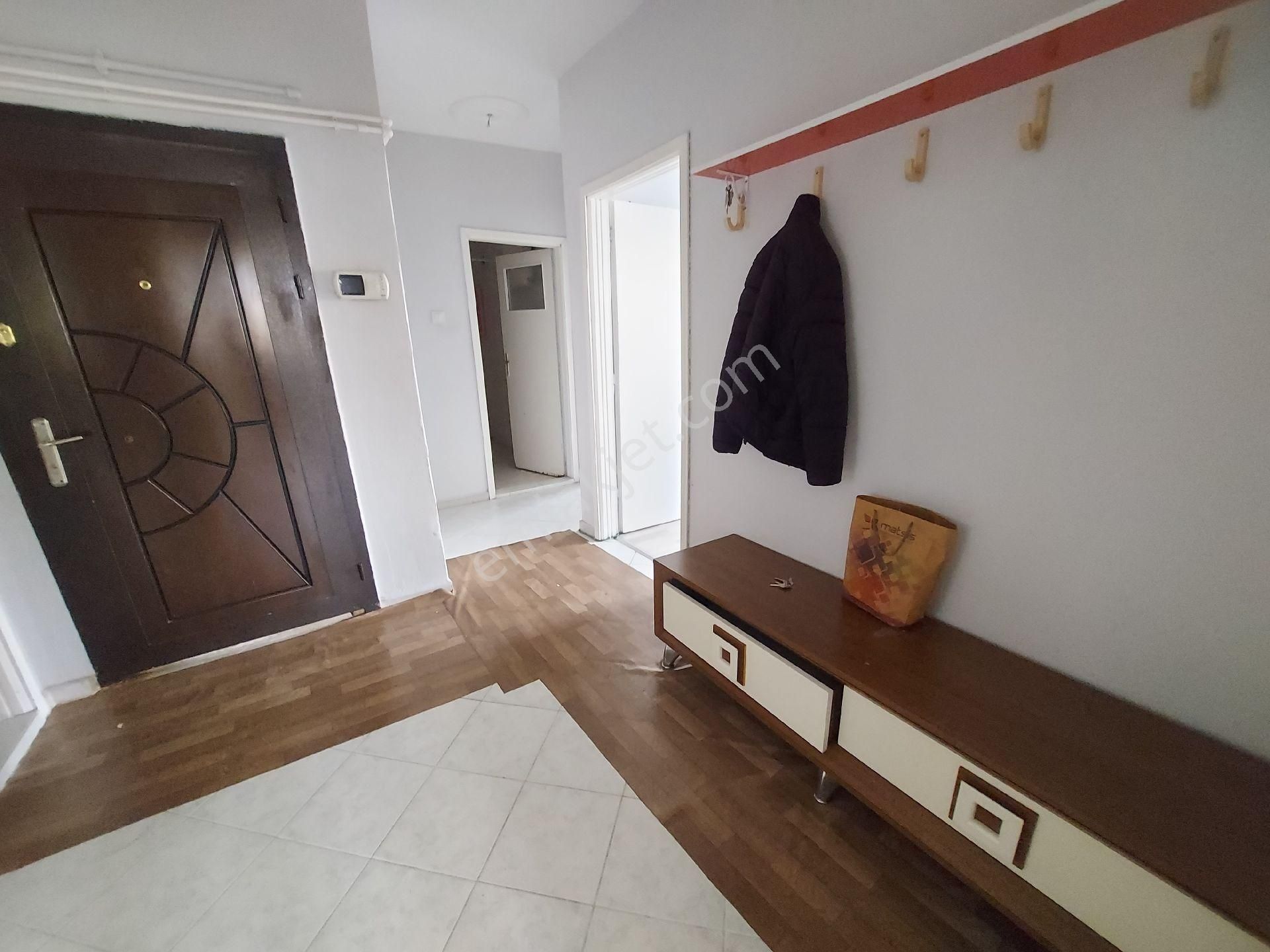 Murat Türkmen'den Sincan'da Kiralık Mükemmel_konumda Ön_cepheli 1.katta Büyük_2+1_daire_fırsatı - Görsel 17