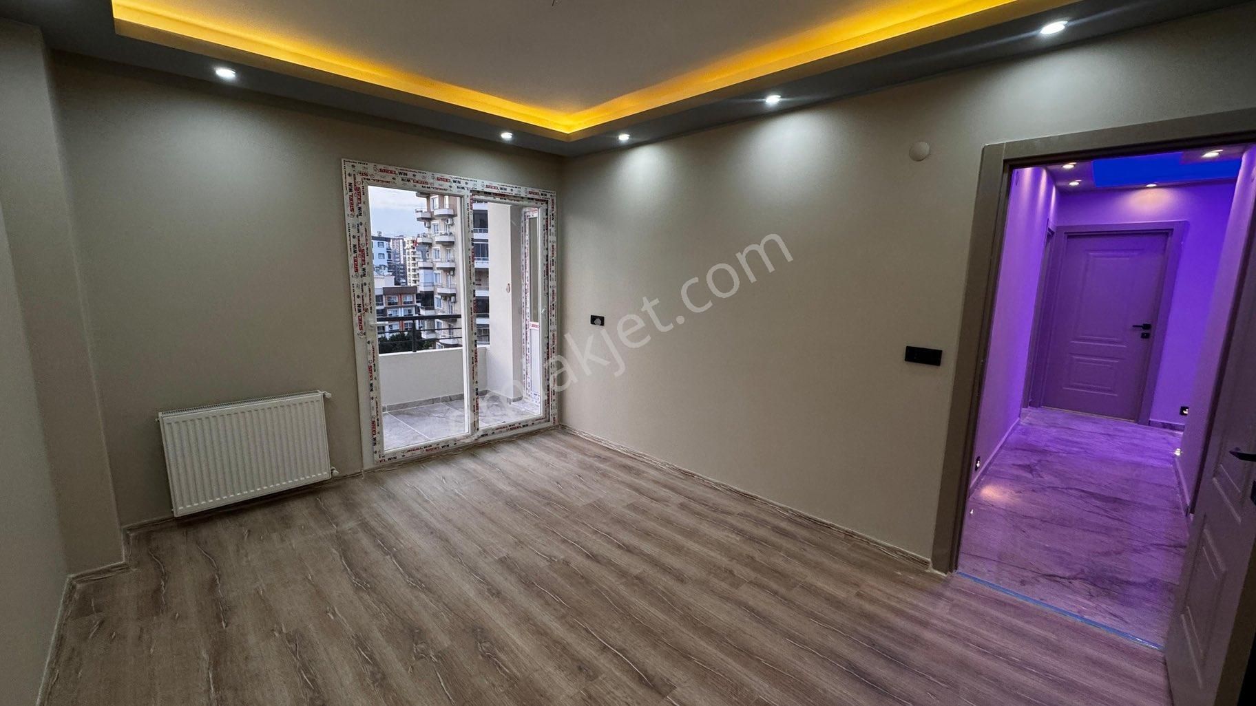 Beykent Den Satılık Lüks Daire - Görsel 3