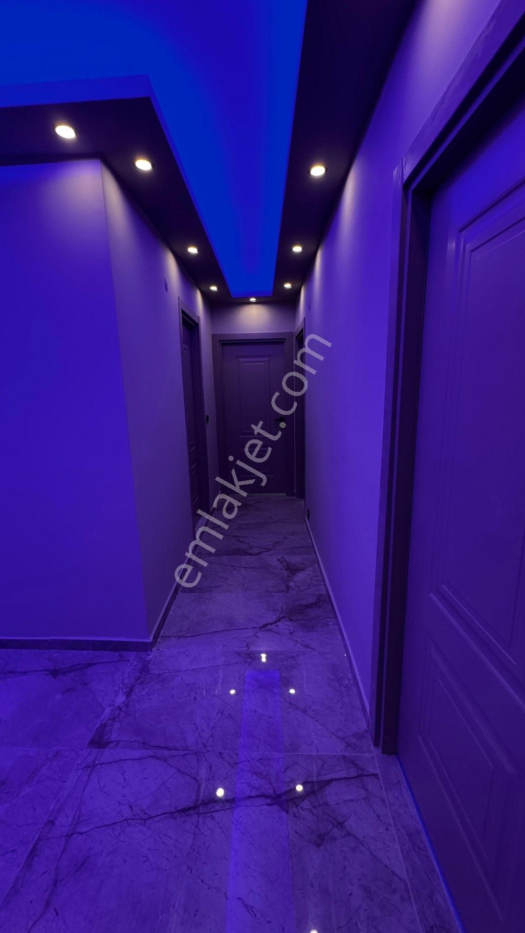 Beykent Den Satılık Lüks Daire