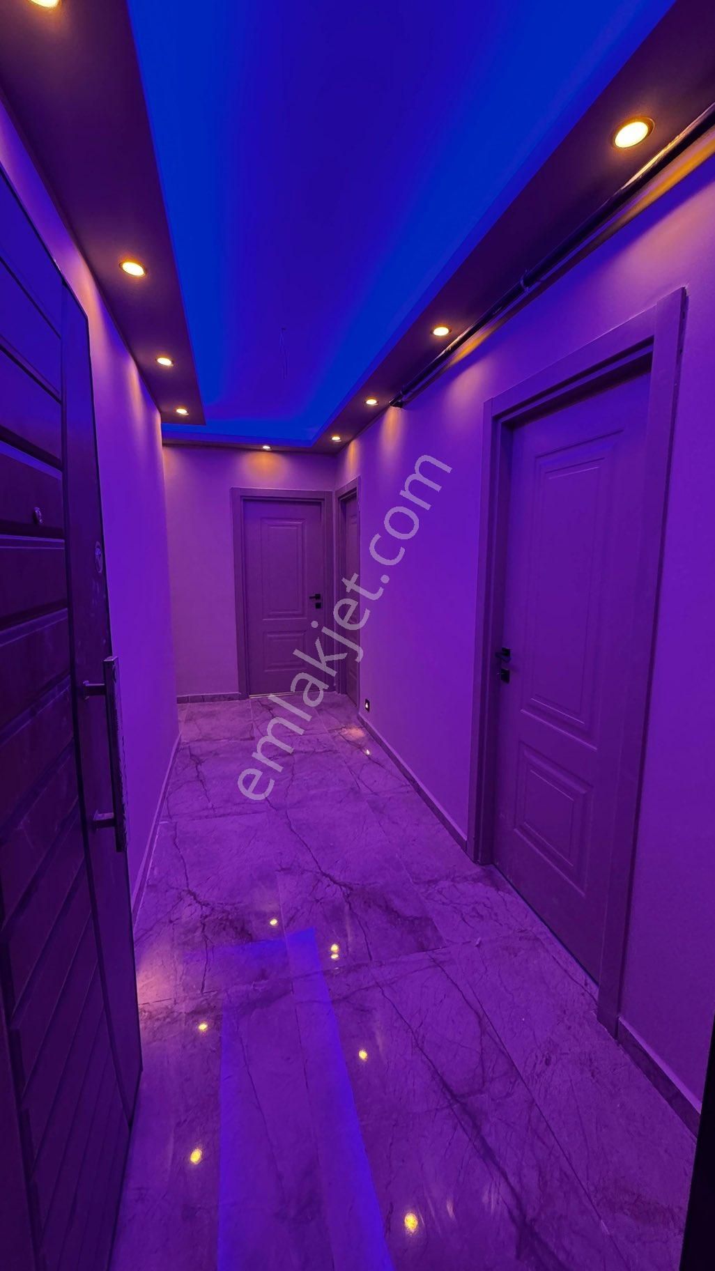 Beykent Den Satılık Lüks Daire - Görsel 27